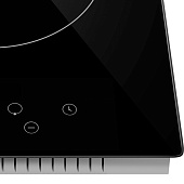 Варочные панели MAUNFELD AVCE3021BK — фото, цена, купить