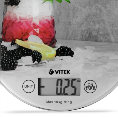 Весы кухонные Vitek VT 8025 VT-8025 от магазина Zakaz43