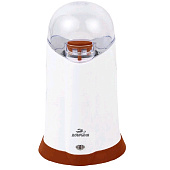 Кофемолки Добрыня ДО-3706 бело-коричневая — фото, цена, купить