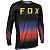 Fox 360 Fgmnt Jersey (Black, M, 2023 (29608-001-M)) Мотоджерси