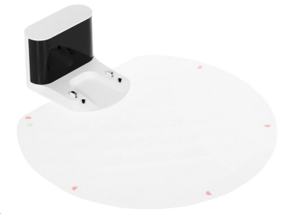 Робот-пылесос Roborock Vacuum Cleaner S8 white S802-02 от магазина Zakaz43