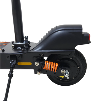 Электросамокат Kugoo Kirin M2+   от магазина Zakaz43