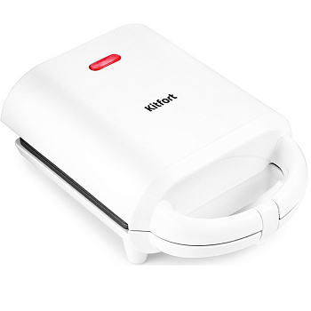 Электровафельницы Kitfort КТ-1641 — фото, цена, купить