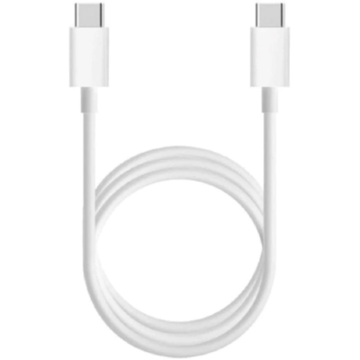 Кабель USB TypeC/TypeC 2м, 3A, 100W Bion BXP-CCP-USBC2-CMCM-2M-B BXP-CCP-USBC2-CMCM-2M-B от магазина Zakaz43
