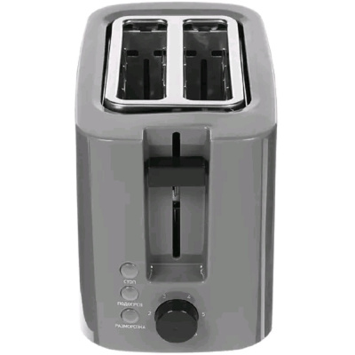 Тостеры BBK TR81M темно серый TR81M  от магазина Zakaz43