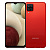 Samsung Galaxy A12 32Gb красный Смартфон