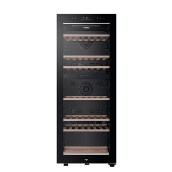 Винные HAIER FWC77GDAE1 — фото, цена, купить