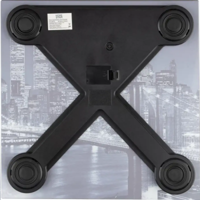 Весы напольные HOMESTAR HS-6001E Мост HS-6001E  от магазина Zakaz43