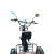 Электротрицикл Kugoo Kirin Trike 750W 48V 15.6Ah  от магазина Zakaz43