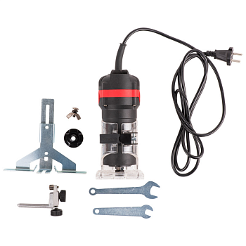 Фрезеры Фрезер "KU602" (Kress) 550Вт, 33000об./мин. — фото, цена, купить