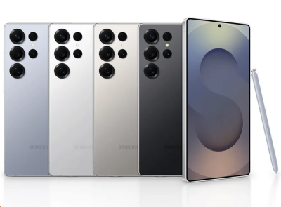 Смартфоны Samsung Galaxy S25 Ultra  от магазина Zakaz43