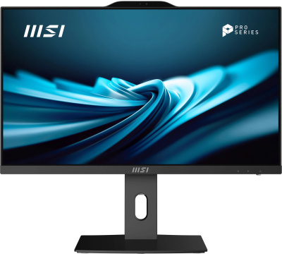 Моноблоки MSI Pro AP242P 14M-670XRU 23.8" Full HD i3 14100 (3.5) 8Gb SSD512Gb UHDG 730 без ОС (9S6-AE0621-827) 9S6-AE0621-827 от магазина Zakaz43