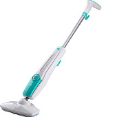 Вертикальные пылесосы BQ SM1001 Белый-зеленый — фото, цена, купить