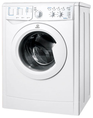Отдельностоящие Indesit IWSC 5105 F062913 от магазина Zakaz43
