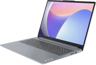 Lenovo IdeaPad Slim 3 15AMN8 82XQ00BARK Ноутбук