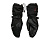 KLIM #6 black (L) мотоперчатки