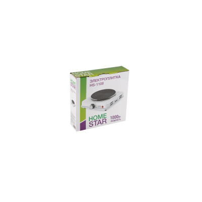 Уценённые товары Homestar  HS-1108 блин*УЦЕНКА HS-1108 от магазина Zakaz43