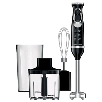 Блендеры Brayer BR 1240 — фото, цена, купить