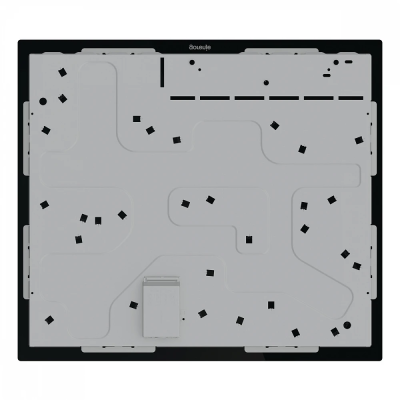 Варочные панели GORENJE ECT646BSCE ECT646BSCE от магазина Zakaz43