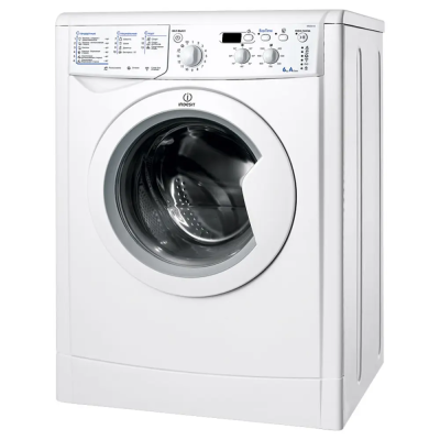 Отдельностоящие Indesit IWSD 6105 (CIS).L IWSD 6105 (CIS).L от магазина Zakaz43