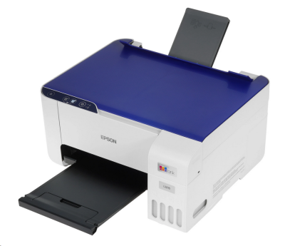 Принтеры и МФУ Epson L3215  от магазина Zakaz43