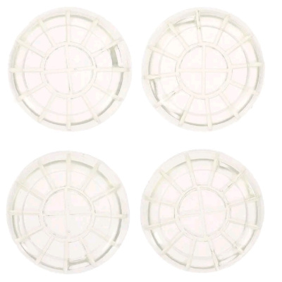 Аксессуары для подключения LS-001 АНТИВИБРАЦИОННЫЕ ПОДСТАВКИ ДЛЯ СМ И ПММ, ЦВЕТ ПРОЗРАЧНЫЙ (КОМПЛ) LS-001 (АП),цвет прозрач. от магазина Zakaz43