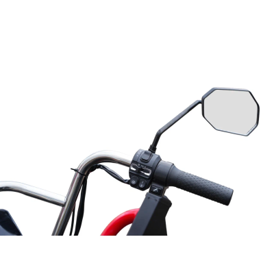 Электротрицикл White Siberia SibTrike Cargo 2025  от магазина Zakaz43