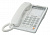 Panasonic KX-TS2365RUW (белый) Телефон проводной