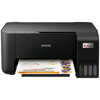 Принтеры и МФУ Epson L3210 — фото, цена, купить
