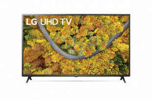 LG 55UP76006LC  Smart TV телевизор LCD