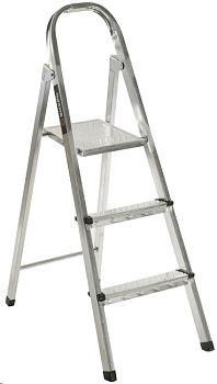 Стремянка стальная СС 1х3 Вихрь от магазина Zakaz43