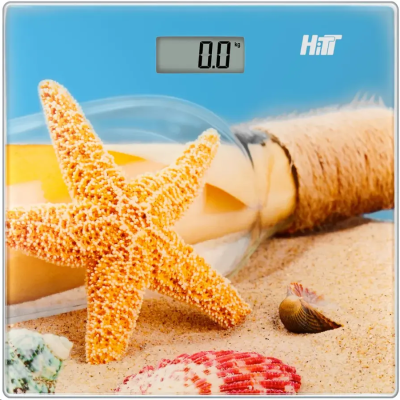 Весы напольные Hitt HT 6105 6105 от магазина Zakaz43