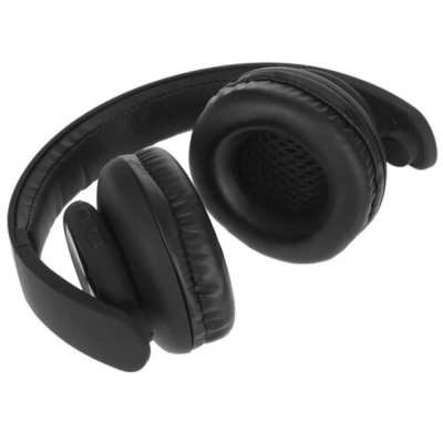 Наушники Maxvi MHF-200BT black 4860 от магазина Zakaz43
