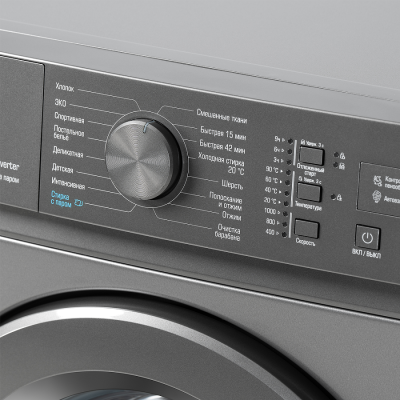 Отдельностоящие БИРЮСА WM-SM510/10 M WM-SM510/10 M от магазина Zakaz43