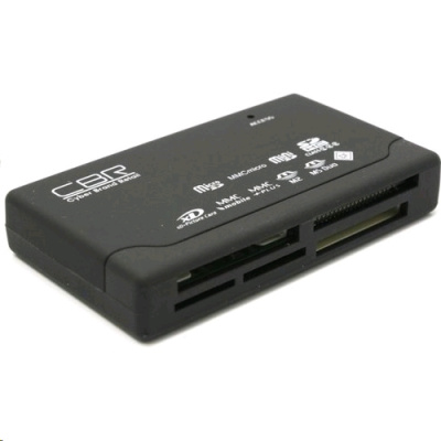 Карт-ридеры CBR CR-455 CR 455 от магазина Zakaz43