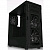 Zalman N3 черный без БП ATX 3x120mm 2xUSB2.0 1xUSB3.0 audio bott PSU Корпус