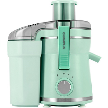 Соковыжималки Starwind SJ 2326 — фото, цена, купить