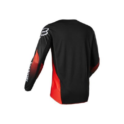 Мотоджерси Fox 180 Honda Jersey (Black/Red, M, 2022 (28152-017-M)) 28152-017-M от магазина Zakaz43