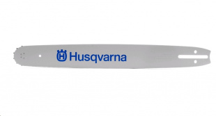 Husqvarna 18"3/8 широкий хвостовик (365) шина