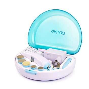 Маникюрные наборы Galaxy GL 4911 — фото, цена, купить