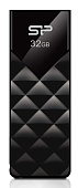 Флэш память USB 32GB Silicon Power Ultima U03 SP032GBUF2U03V1K USB2.0 черный — фото, цена, купить