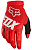DIRTPAW Race (Цвет: красный / Размер: L) мотоперчатки