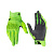 Leatt Moto 3.5 Lite Glove (Lime, L, 2024 (6024090142)) мотоперчатки