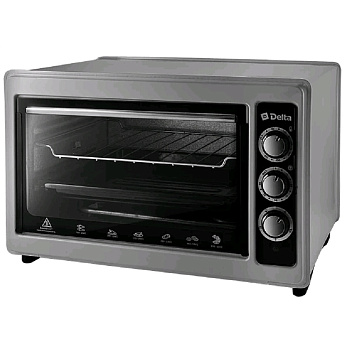 Жарочные шкафы Delta D-0123 серый — фото, цена, купить