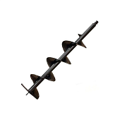 Остнастка Бур AG-250 HUTER — фото, цена, купить