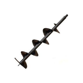 Остнастка Бур AG-250 HUTER — фото, цена, купить