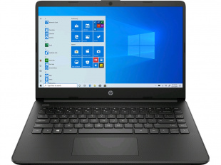 HP 14s-dq3003ur 3E7L7EA Ноутбук