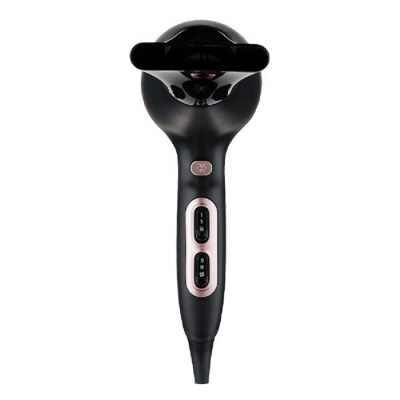 Фены BQ HD2216B Черный-Розовый HD2216B  от магазина Zakaz43