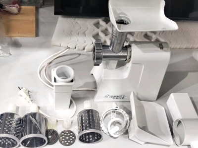 Мясорубки Гамма 2 *Уценка SN:05519 Гамма 2 от магазина Zakaz43