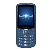 Сотовые телефоны Maxvi P33 marengo — фото, цена, купить